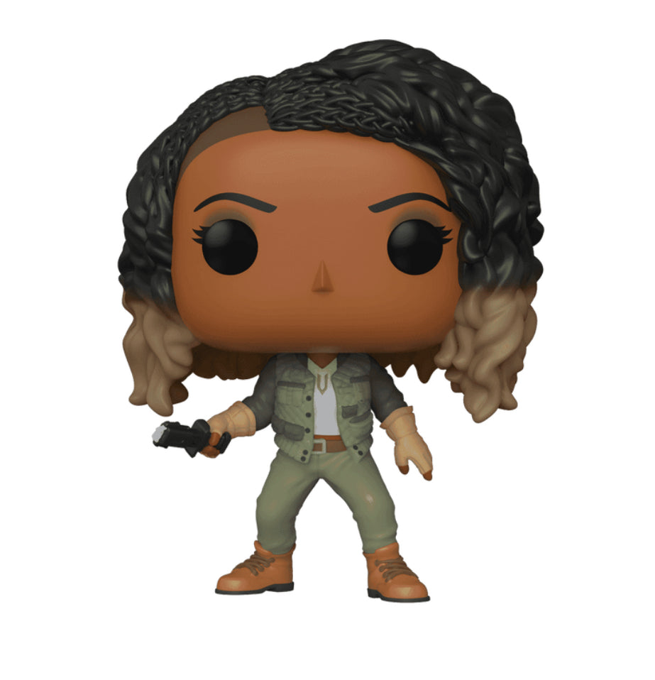Kayla Funko Pop (2022 Fall Convention Limited Edition)