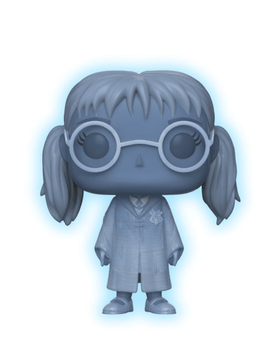 Moaning Myrtle Funko Pop(Glows in the dark)(2018 Summer Convention Limited Edition)