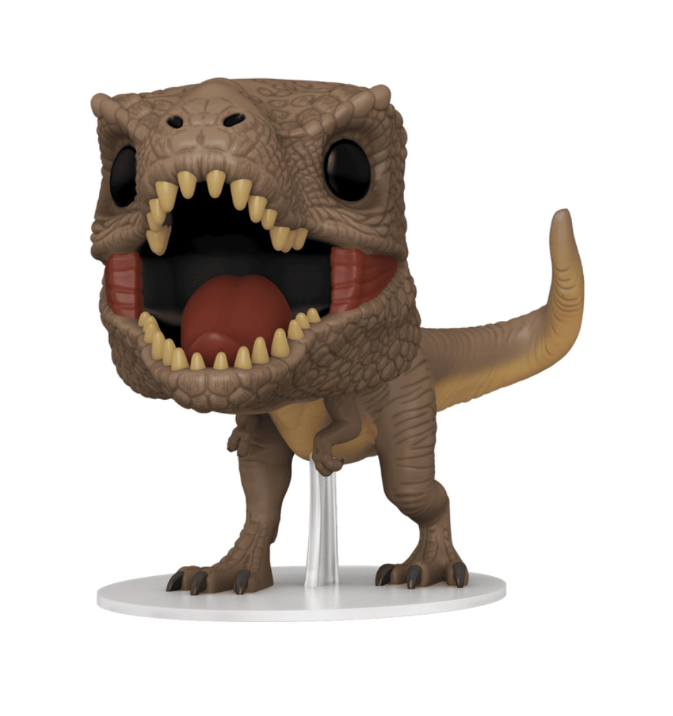T.Rex Funko Pop