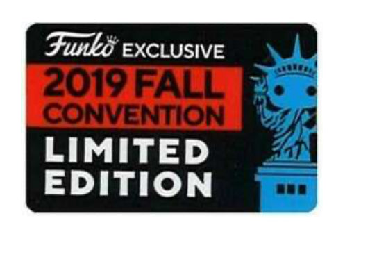 Filch & Mrs. Norris Funko Pop (2019 Fall Convention Limited Edition)