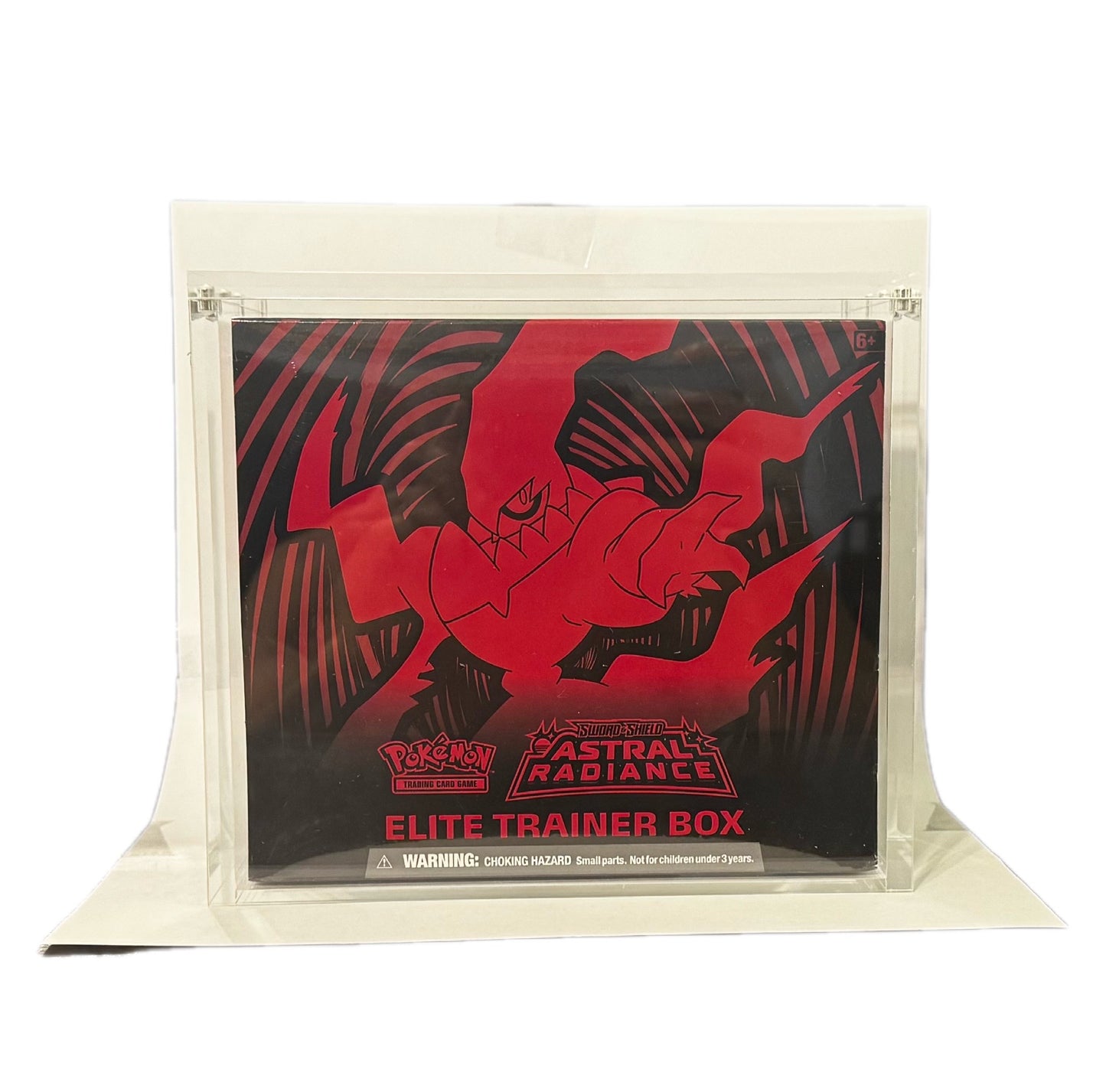 Astral Radiance Elite Trainer Box
