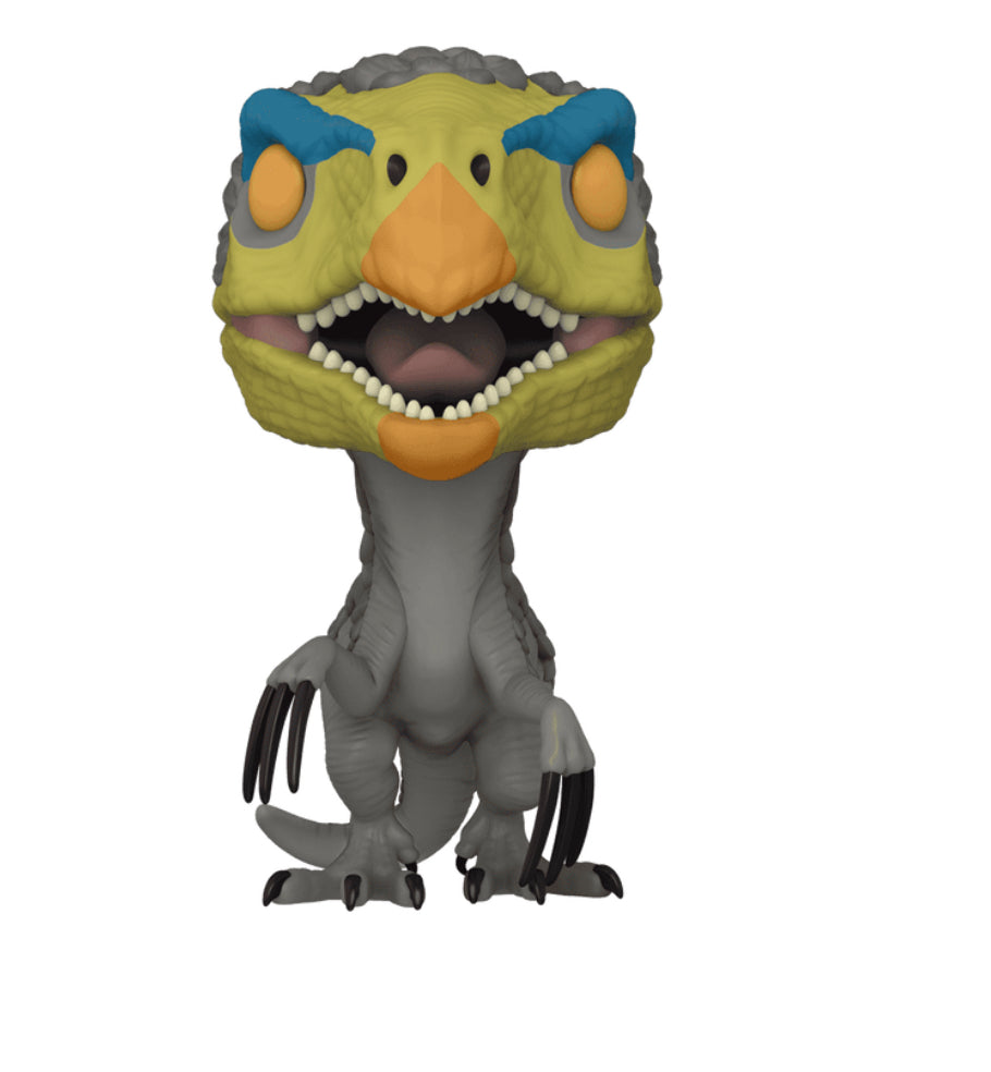 Therizinosaurus Funko Pop
