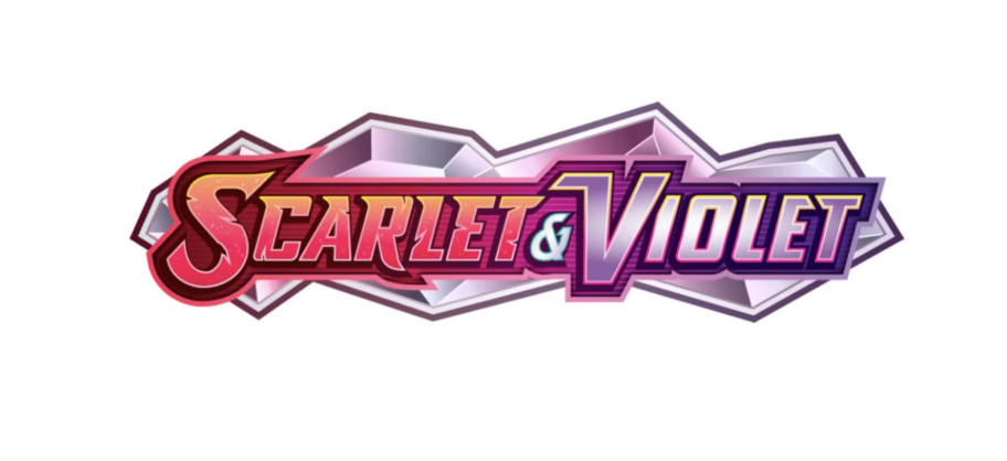 SCARLET & VIOLET SEALED COLLECTION