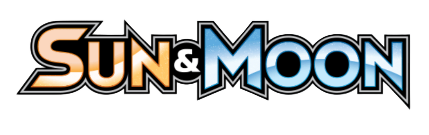 SUN & MOON SEALED COLLECTION