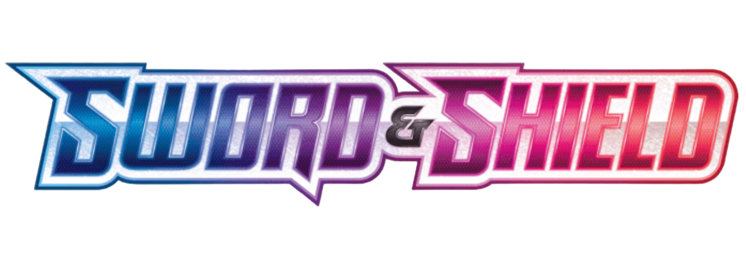 SWORD & SHIELD SEALED COLLECTION