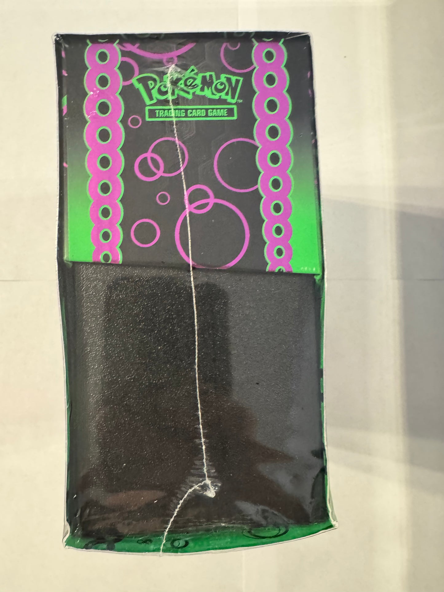 Shrouded Fable Elite Trainer Box - SV: Shrouded Fable