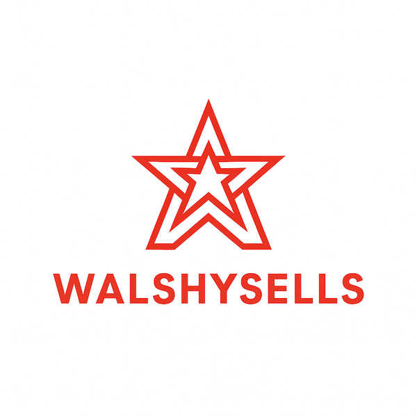 WalshySells