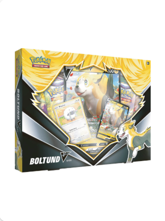Boltund V Box