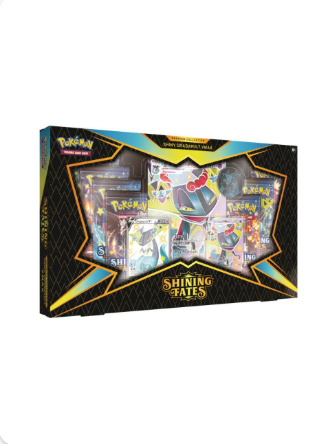 Shining Fates Premium Collection [Shiny Dragapult]